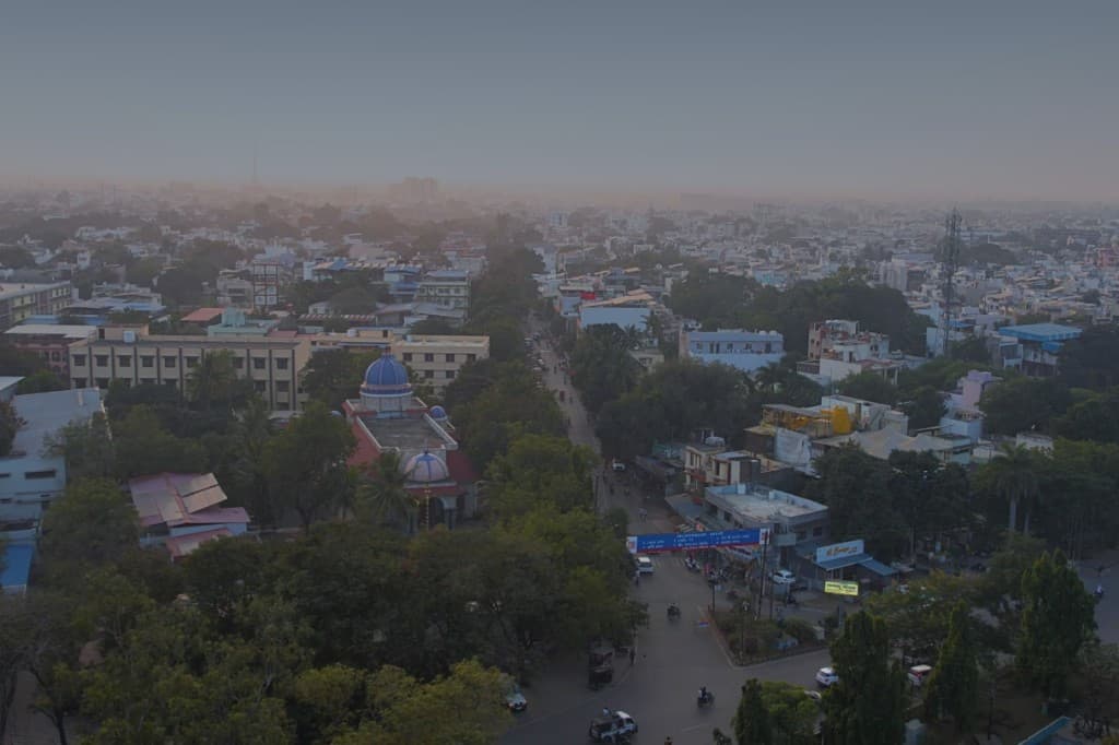 Raahi Homestay background