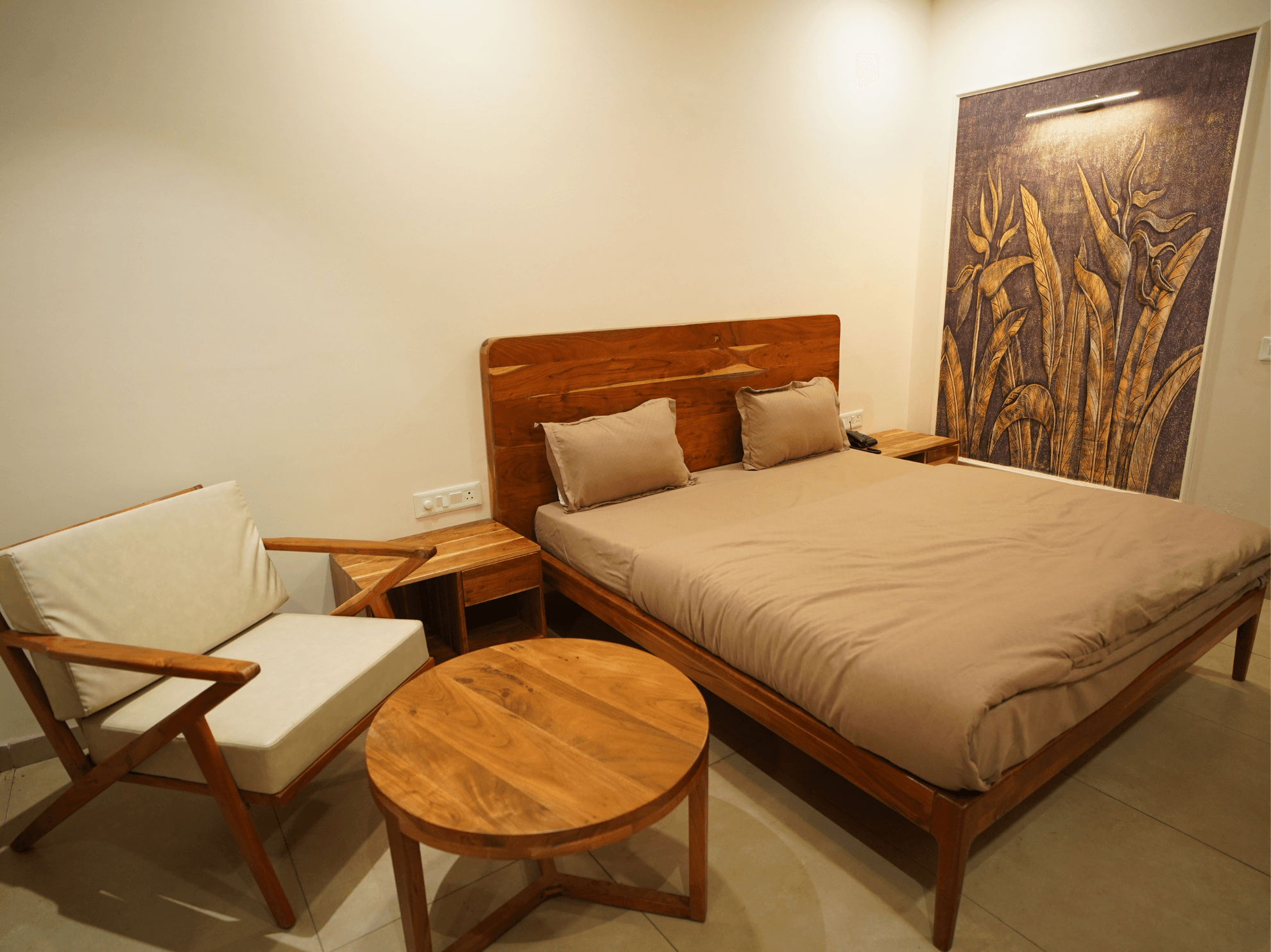 Raahi Executive Room