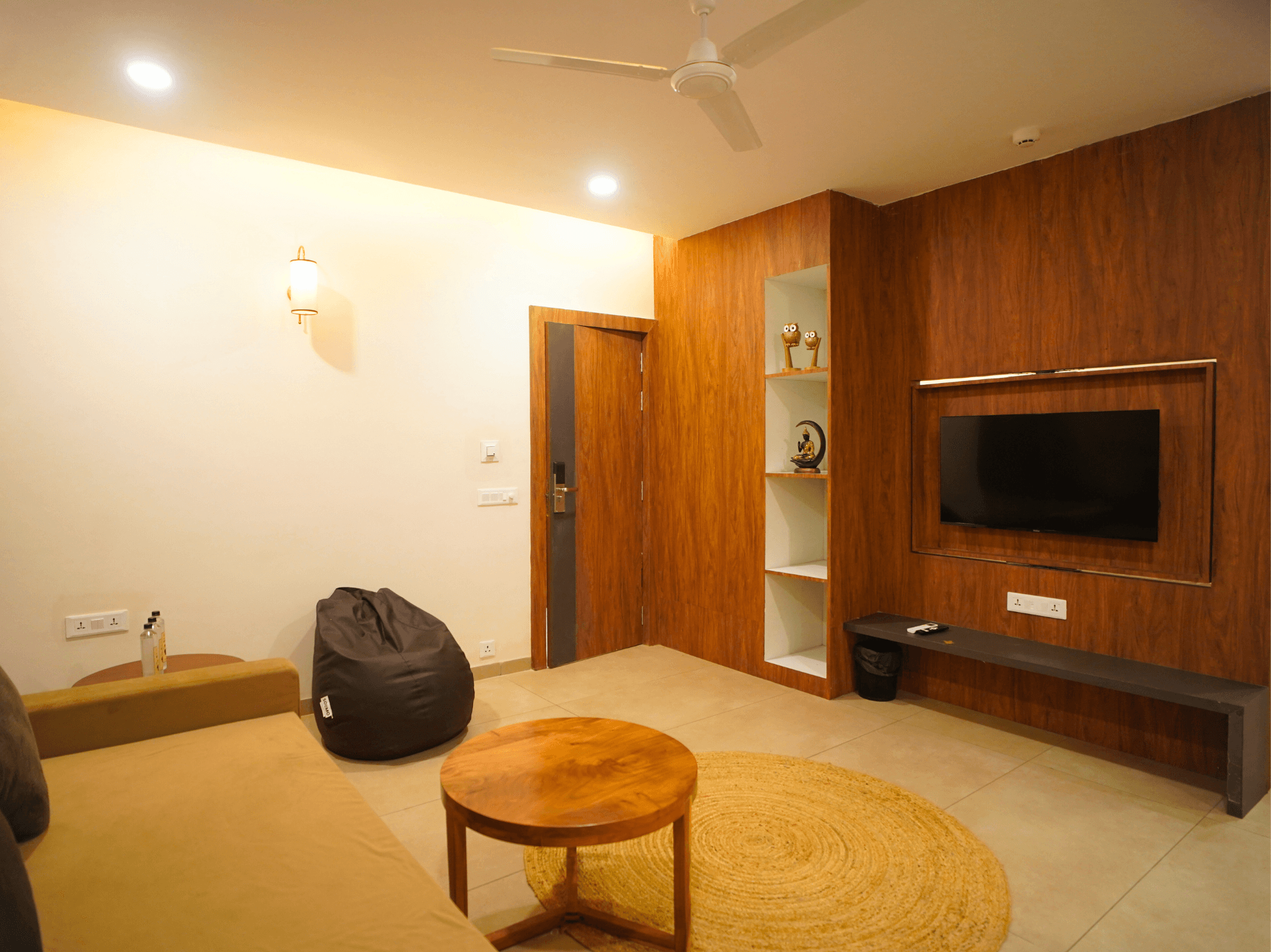 Raahi Premier Room